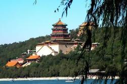 Visite privée: Place Tian'anmen, Temple du Ciel et Palais d'Eté