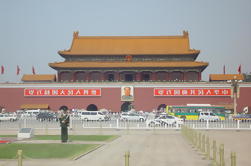 Visite privée de Tian'anmen, la Cité Interdite et la Grande Muraille de Badaling