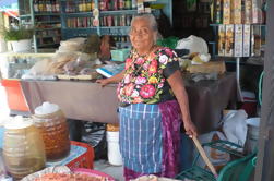 Cancun Street Food and Local Market Tour