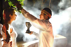 Night Mayan Temazcal Purification Ceremony