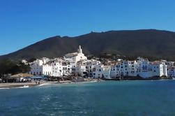 Cadaqués y Cap de Creus Tour Privado desde Barcelona