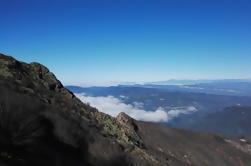 Private Tour Montseny Wandelen van Barcelona