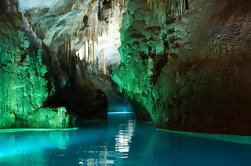 Excursión de un día privado: Jeita Grotto, el área de Jounieh y Byblos city tour desde Beirut