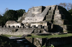 Altun Ha Ruinas Mayas de San Ignacio