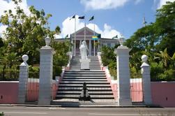 Excursão turística em Nassau