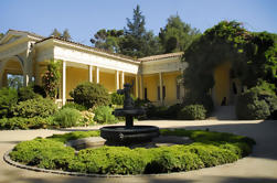 Tour en grupo pequeño: Lo mejor de la experiencia de la bodega de Maipo