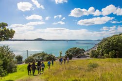 Historical Walking Tour of Tamaki fra Auckland