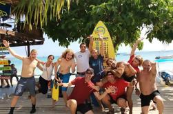 Curso PADI Open Water Diver en La Romana