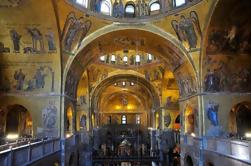 Gondola Ride and Golden Basilica Tour