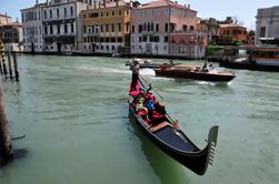 Private Gondola Ride