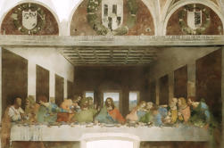 Tour histórico de Milán con el billete Skip-the-Line Last Supper