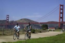 Alcatraz e la California Sunset Tour