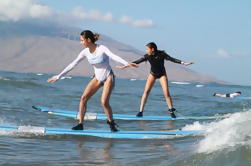 South Maui Surf Lecciones