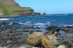 2-Day Northern Ireland Tour from Dublin by Train: Belfast and Giant's Causeway