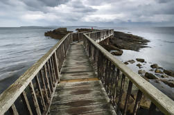 Excursion de 2 jours à Belfast 'Game of Thrones' depuis Dublin