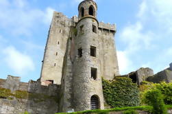 2-Day Cork and Blarney Castle Tour from Dublin by Rail