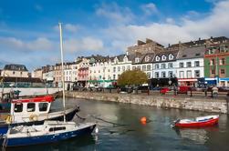 2-Day Cork, Blarney Castle and Ring of Kerry Rail Trip from Dublin