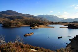 2-Day Killarney and Ring of Kerry Tour from Dublin by Train