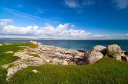 3-tägige Klippen von Moher, Connemara und Aran Inseln Bahntour von Dublin