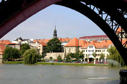 Maribor, Ptuj y Celje Tour desde Ljubljana