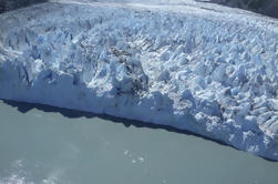 Descubrimiento del Glaciar