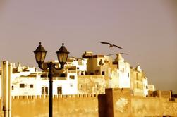 Private Guided Dagstur til Essaouira fra Agadir