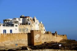 Excursion d'une journée à Essaouira depuis Marrakech