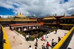 3-Night Lhasa City Tour