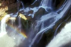 Excursión de un día guiada por las cataratas de Ouzoud desde Marrakech