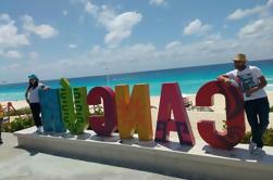 Cancun Stadt und Shopping Tour von Riviera Maya