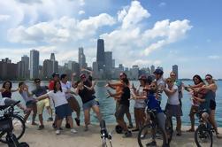 Chicago Lakefront Neighborhoods Bicycle Tour