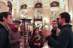 Chicago Holiday Stroll and Food Tour