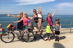 Kids Bicycle Tour