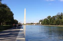 National Mall Monumentos y Memorials Tour de Arquitectura