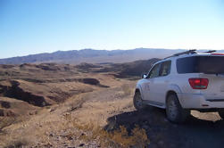 Excursión Little Grand Canyon 4x4 desde Palm Desert