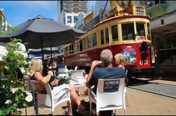 Tour de visite de Christchurch