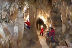 Grotte di Castellana Visita guiada desde Bari