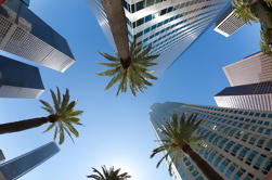 Las Vegas naar Los Angeles / Anaheim Luxury Transfer Service