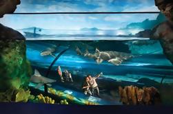 Ripley's Aquarium Myrtle Beach Admission