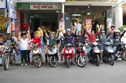 Dalat Day Trip from Nha Trang by Motorbike