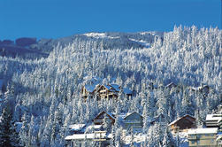 Private Tour: Whistler Tagesausflug von Vancouver