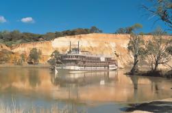 Crucero de 3 noches en Murray por Classic Paddle Wheeler