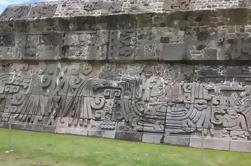 Tour Privado: Sitio Arqueológico de Xochicalco y C