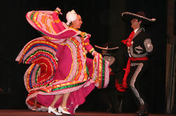 Private Tour: Folklore Ballett in Mexiko-Stadt