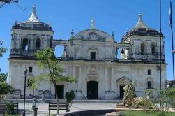 Excursión a la Ciudad de León desde Managua