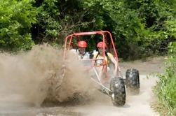 Cozumel Shore Excursion: Excursión de Aventura Xrail