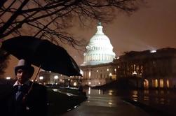 Haunted Washington DC Walking Tour