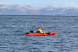 Private Taquile and Uros Islands by Kayak