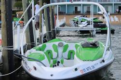 Traverse Bay Jet Boat Rental