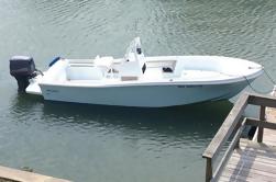 Traverse Bay Fishing Boat Rental